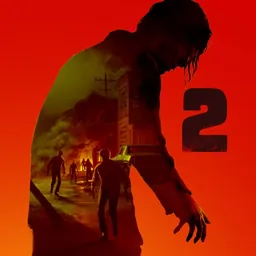 Ícone do jogo Into the Dead 2