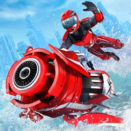 Ícone do jogo Riptide GP Renegade